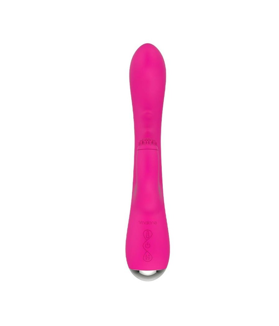 Vibrador Idol Fuchsia