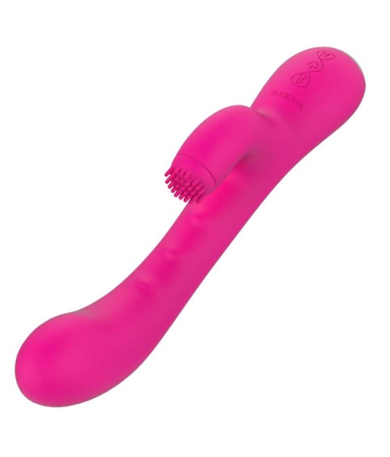 Vibrador Idol Fuchsia