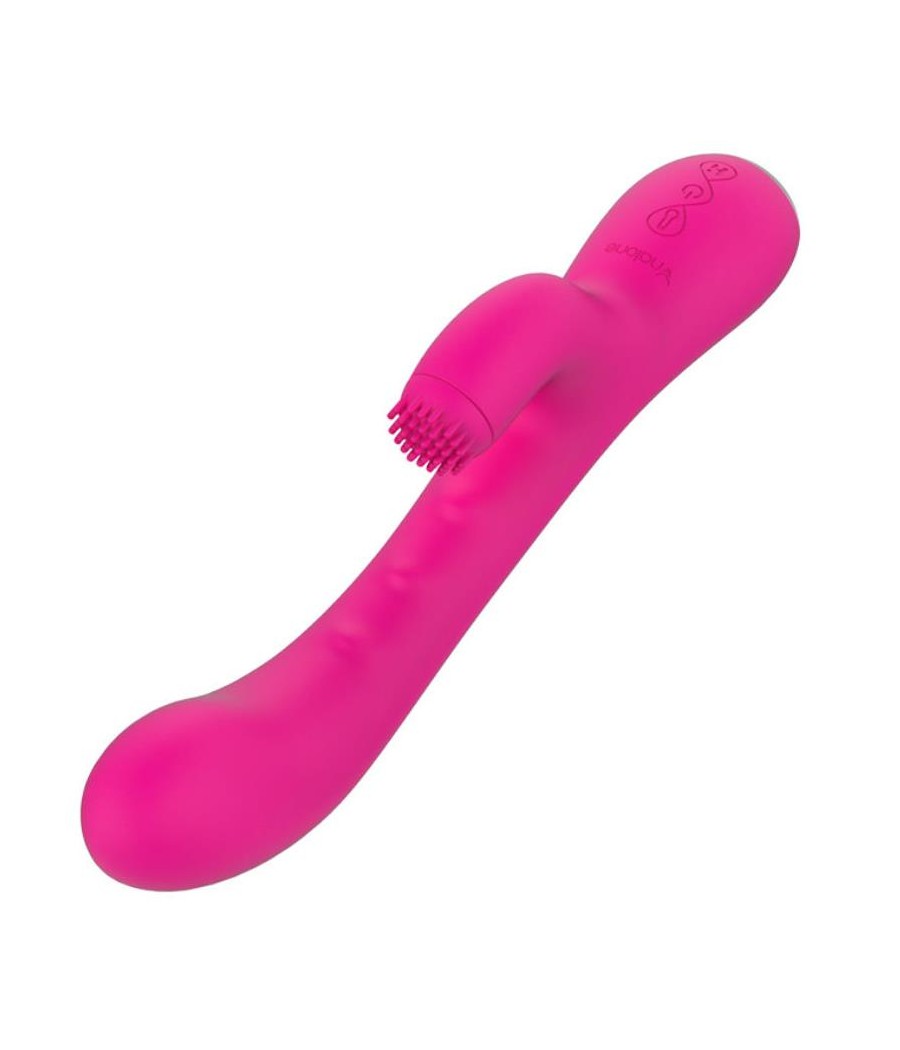 Vibrador Idol Fuchsia