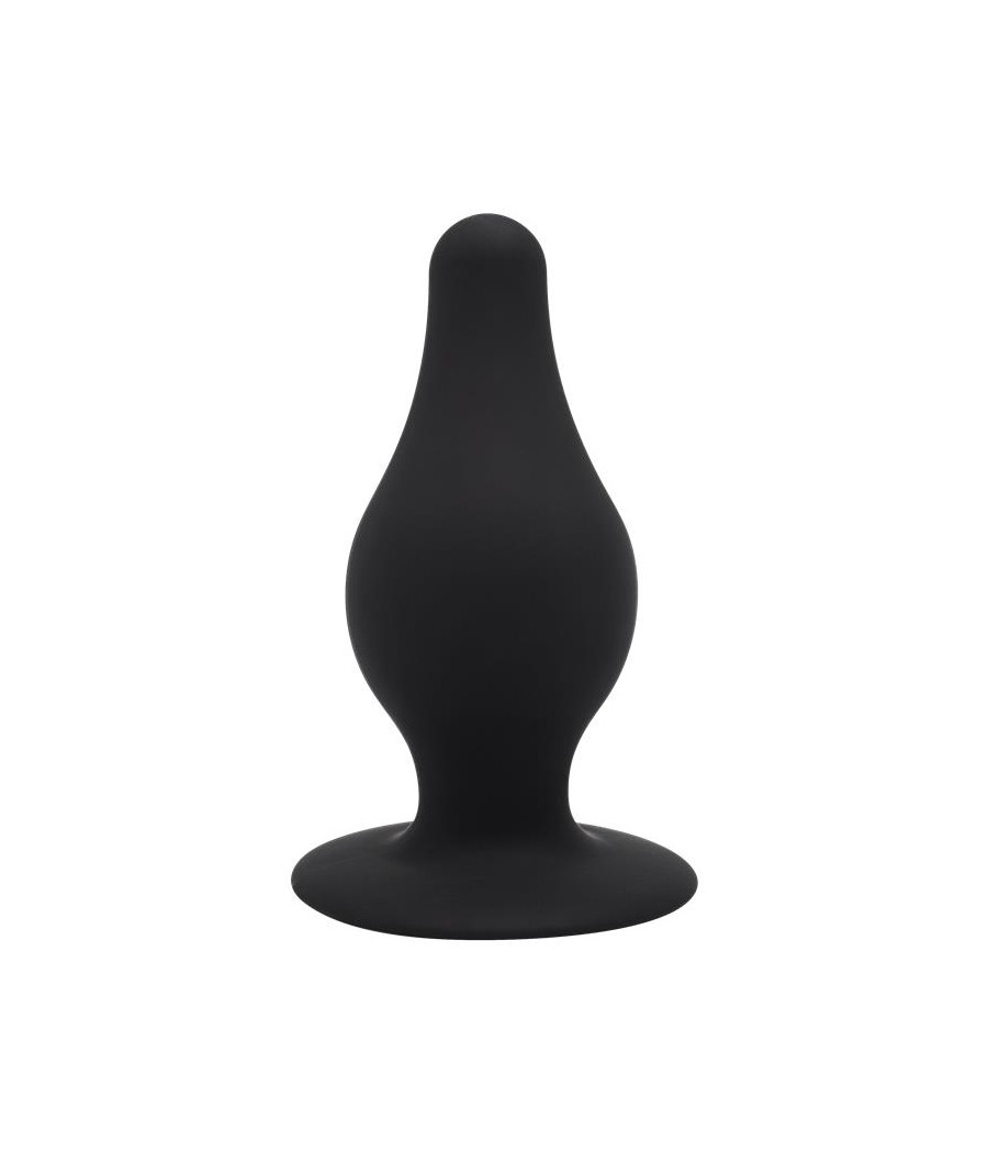 Plug Anal Model 2 Talla M Negro