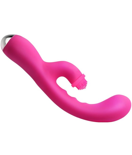 Vibrador Idol Fuchsia