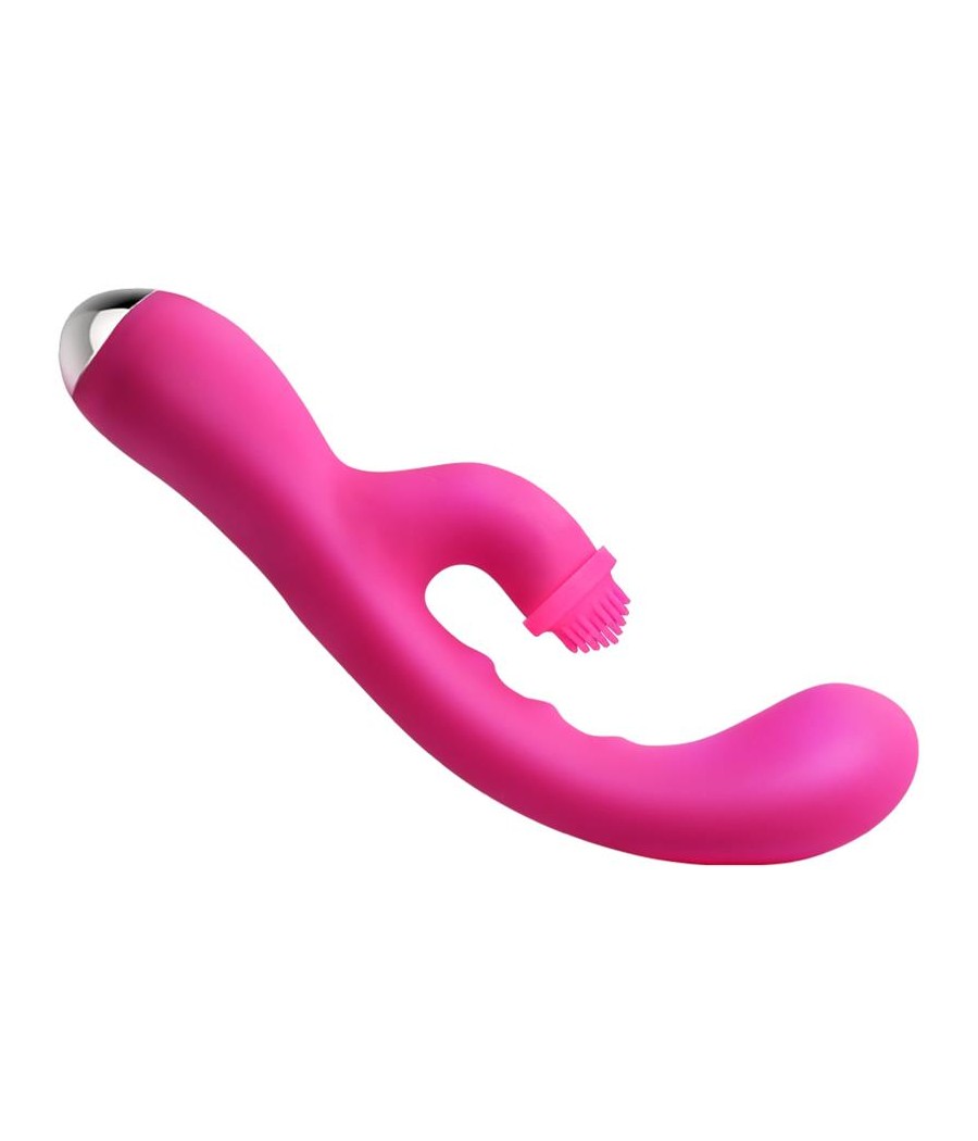 Vibrador Idol Fuchsia