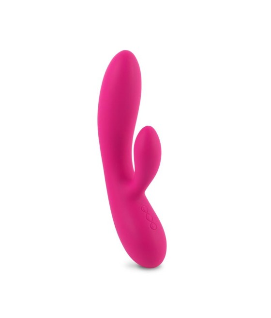 Vibrador Rabbit Lea 20 x 37 cm