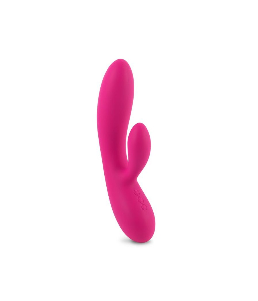 Vibrador Rabbit Lea 20 x 37 cm