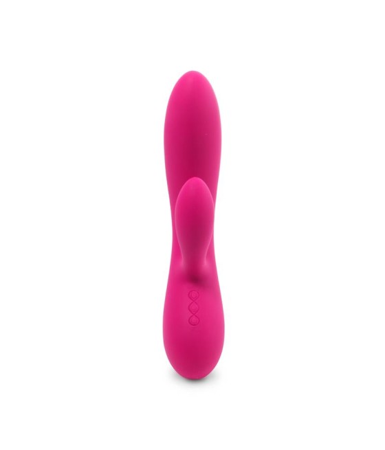 Vibrador Rabbit Lea 20 x 37 cm