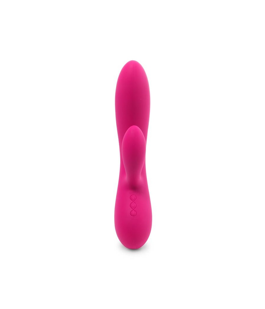 Vibrador Rabbit Lea 20 x 37 cm