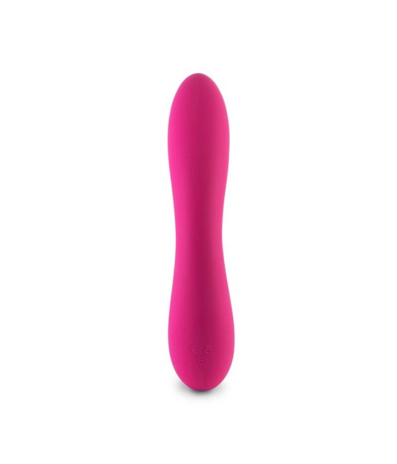 Vibrador Rabbit Lea 20 x 37 cm