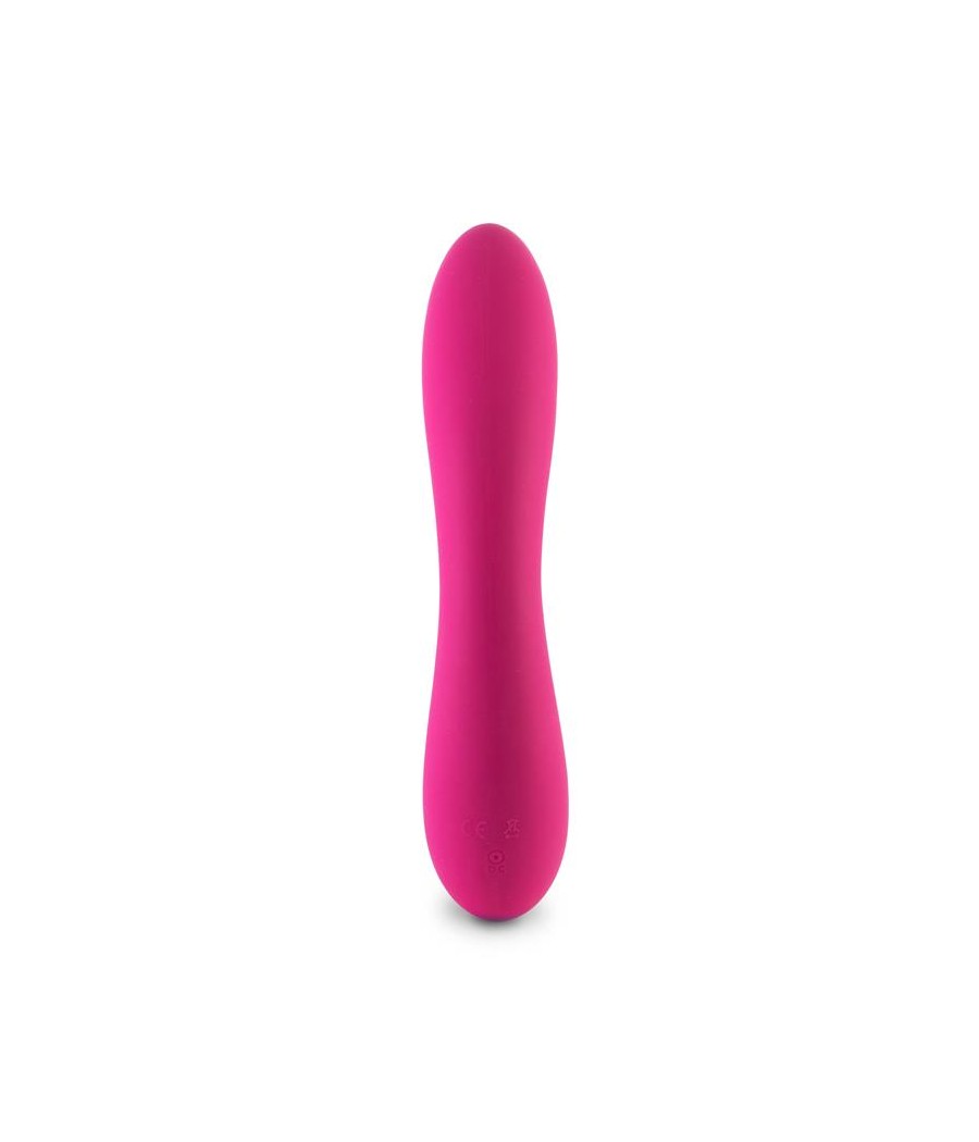 Vibrador Rabbit Lea 20 x 37 cm