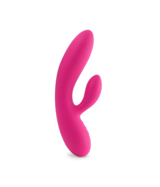 Vibrador Rabbit Lea 20 x 37 cm