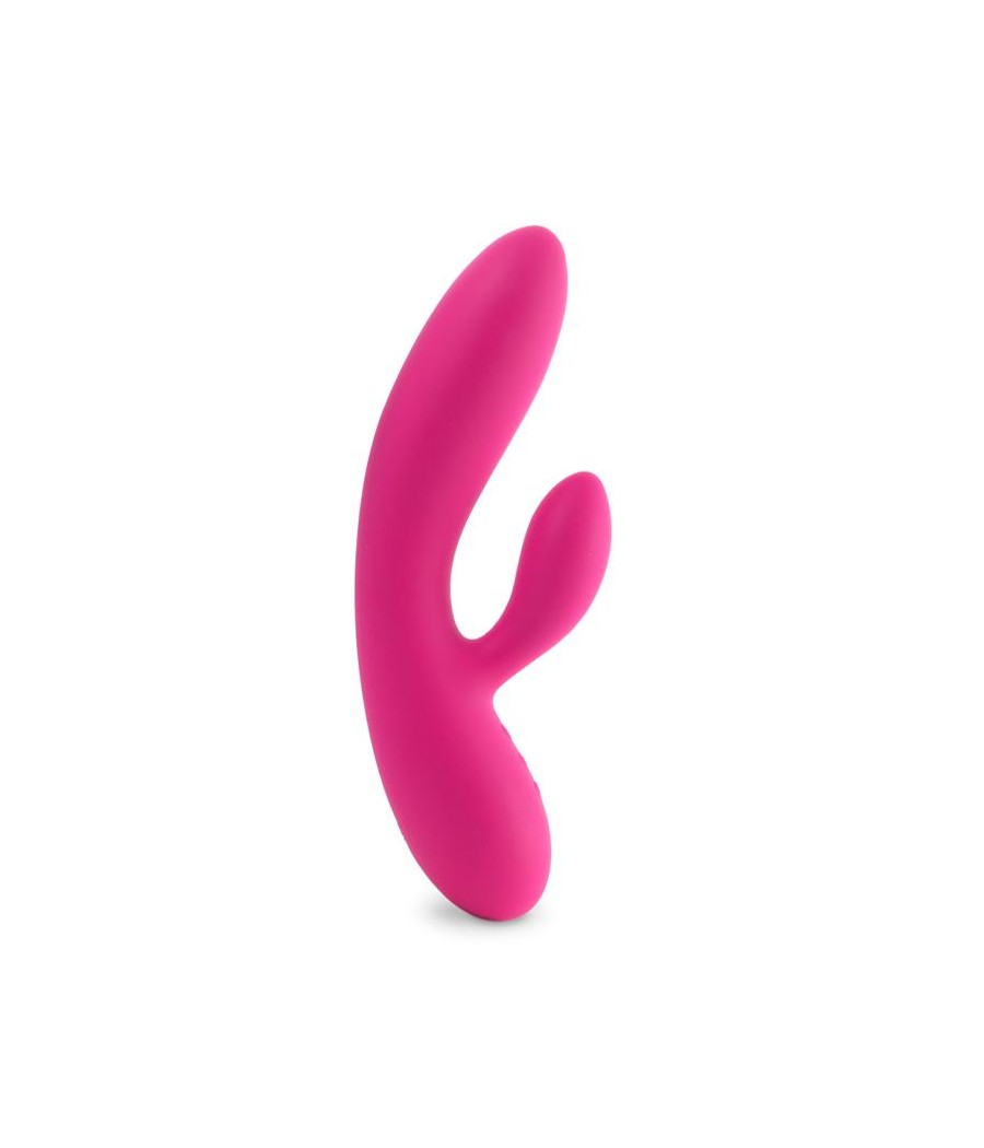 Vibrador Rabbit Lea 20 x 37 cm