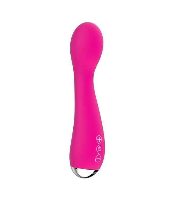 Vibrador YoYo Fuchsia