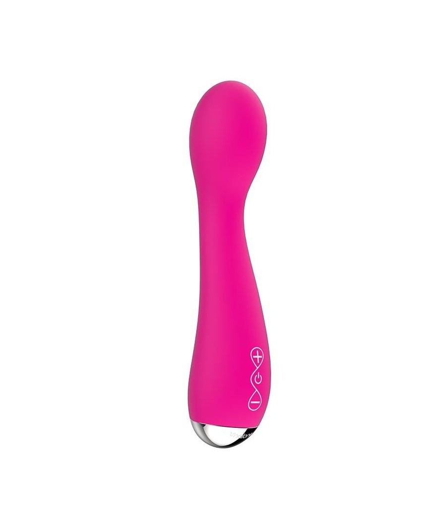 Vibrador YoYo Fuchsia