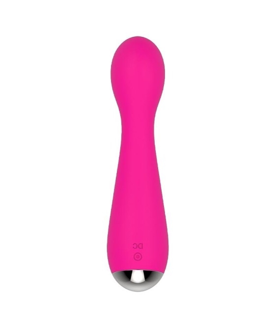 Vibrador YoYo Fuchsia