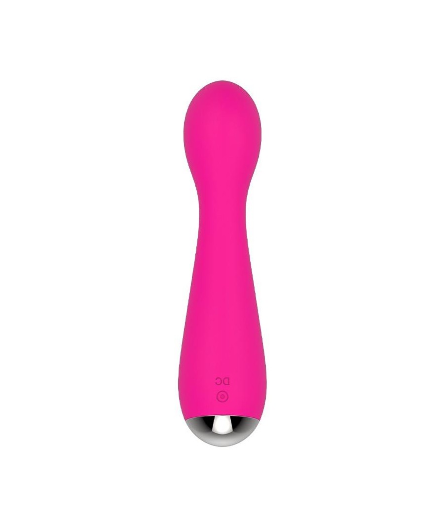 Vibrador YoYo Fuchsia