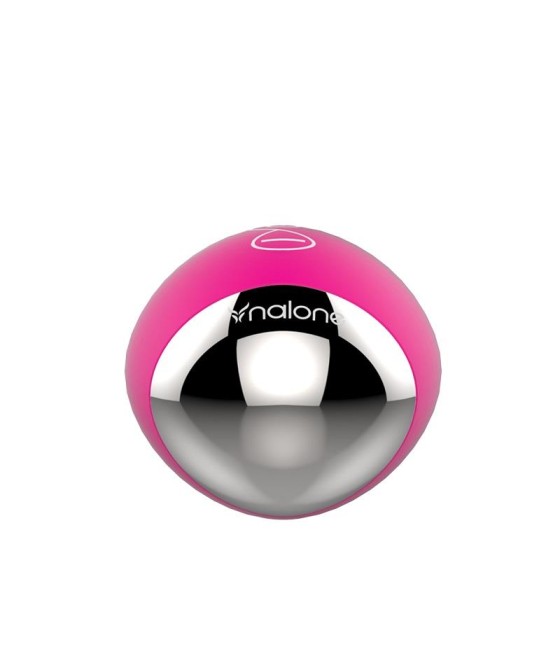 Vibrador YoYo Fuchsia