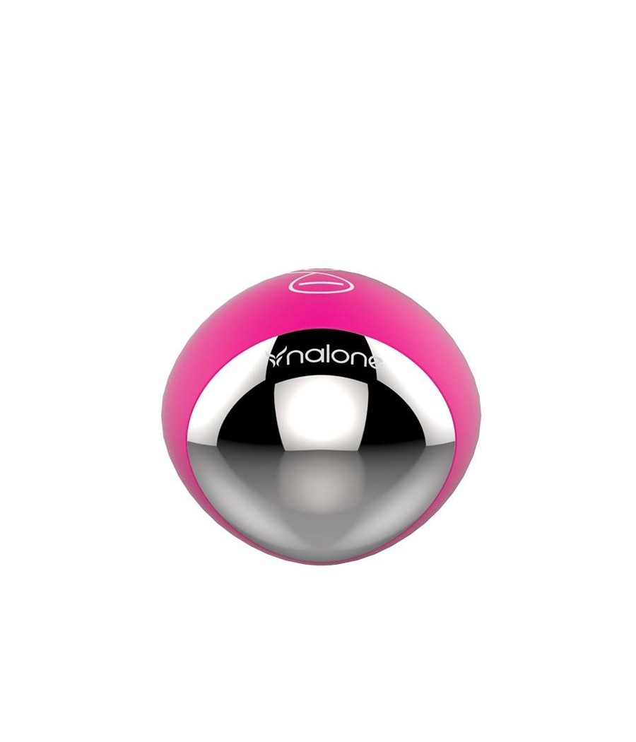 Vibrador YoYo Fuchsia