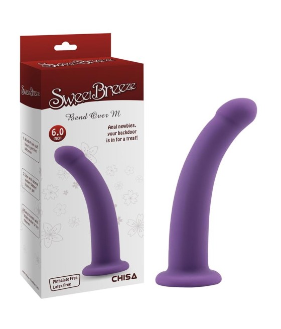 Dildo Bend Over M Purpura