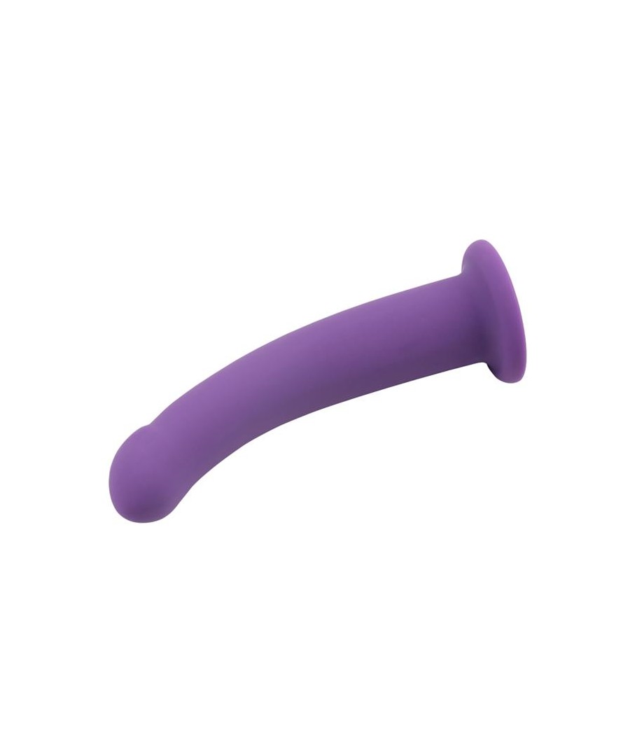 Dildo Bend Over M Purpura