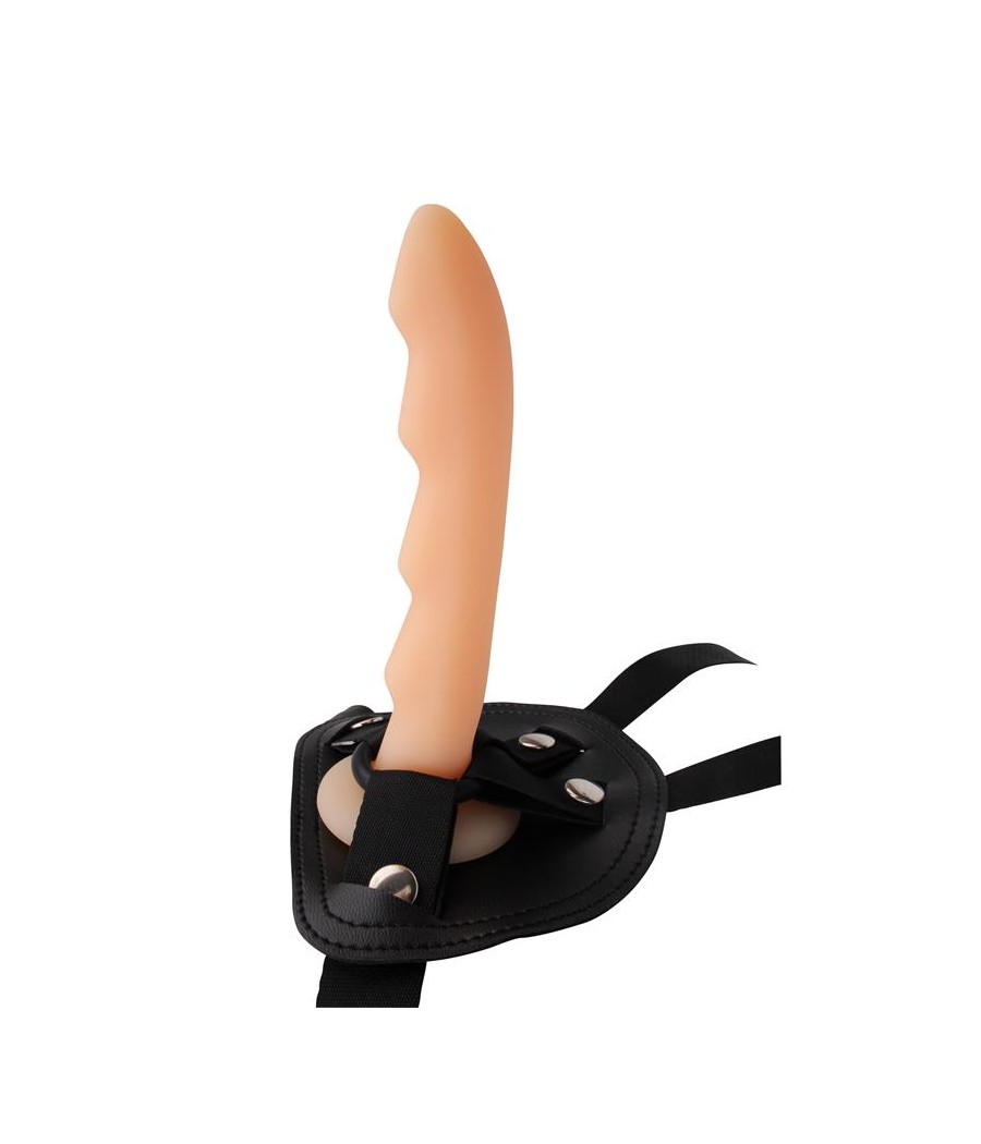 Arnes con Dildo Cavelier