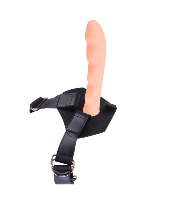 Arnes con Dildo Cavelier