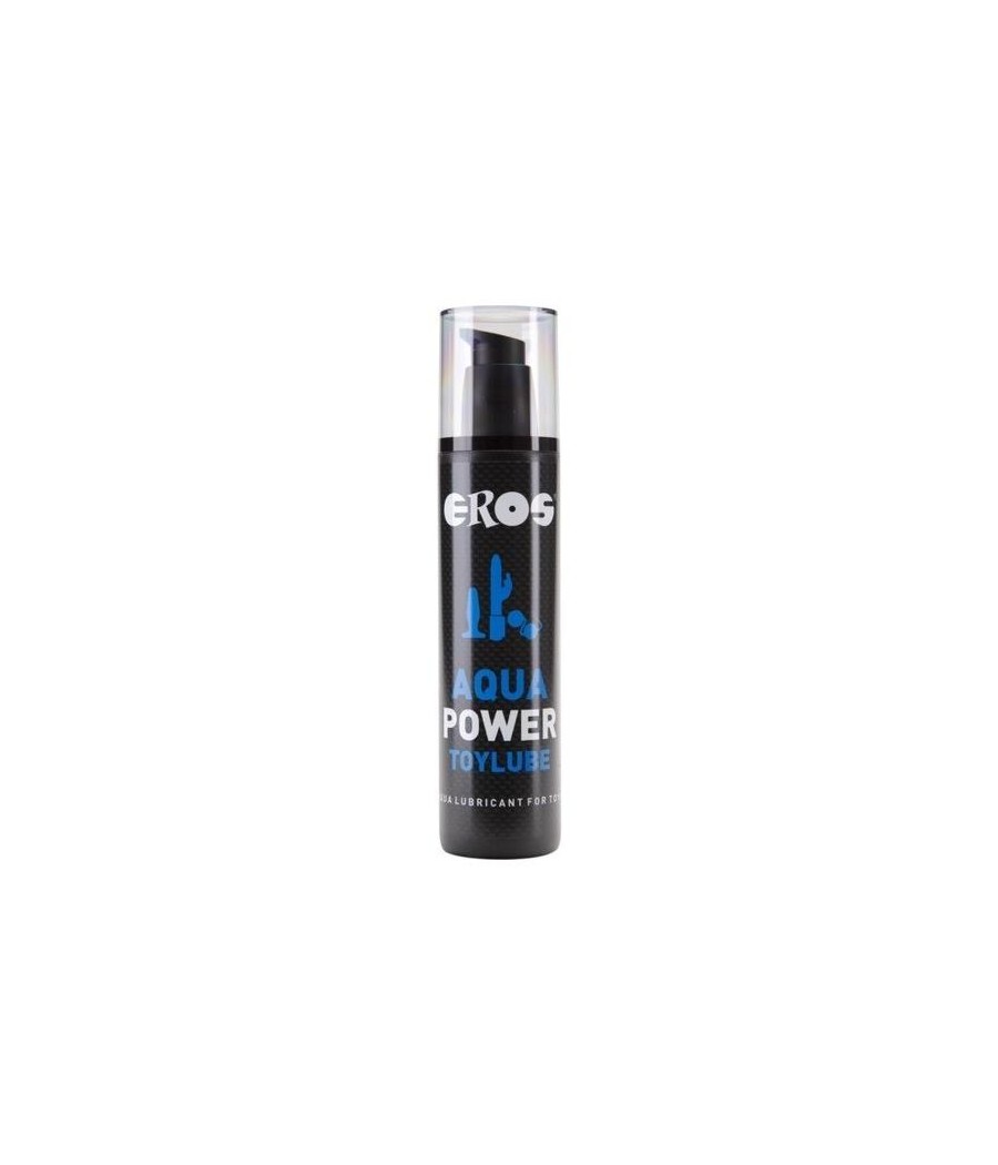 Lubricante para Juguetes Toylube Aqua Power 250 ml