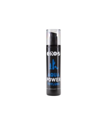 Lubricante para Juguetes Toylube Aqua Power 250 ml