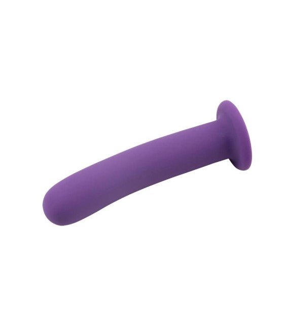 Dildo para Arnes Raw Recruit M Purpura