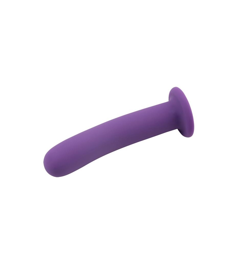 Dildo para Arnes Raw Recruit M Purpura