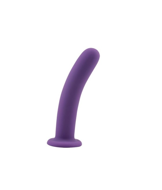 Dildo para Arnes Raw Recruit M Purpura