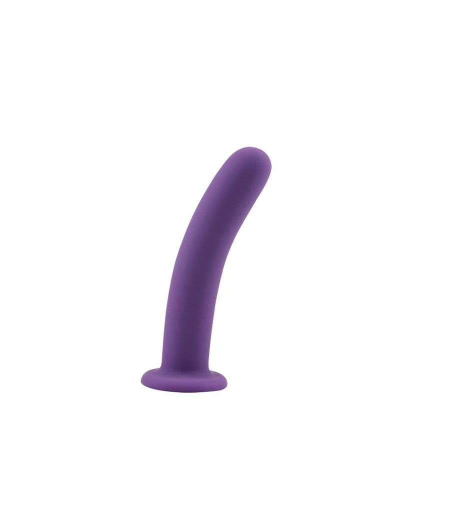 Dildo para Arnes Raw Recruit M Purpura