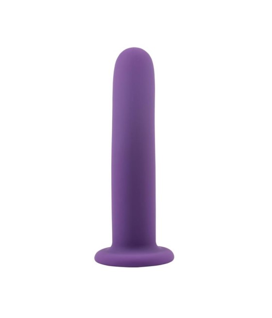 Dildo para Arnes Raw Recruit M Purpura