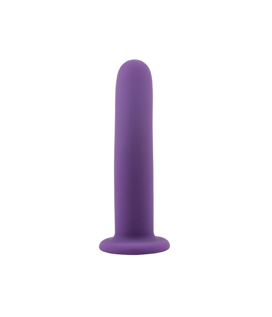 Dildo para Arnes Raw Recruit M Purpura