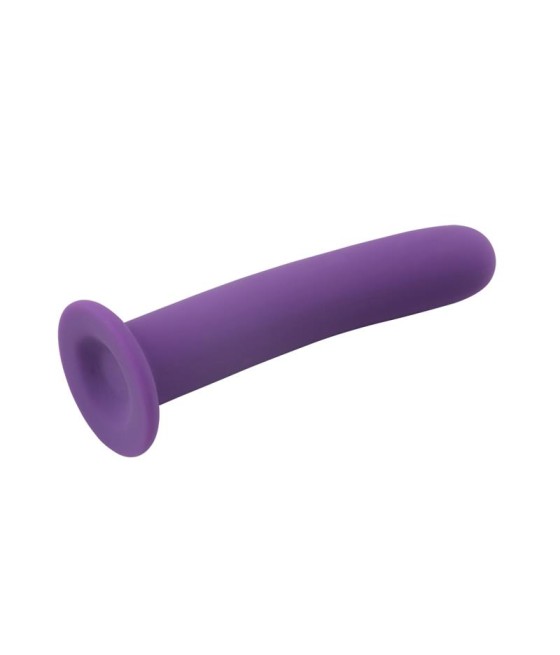 Dildo para Arnes Raw Recruit M Purpura