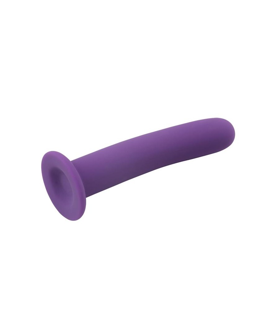 Dildo para Arnes Raw Recruit M Purpura