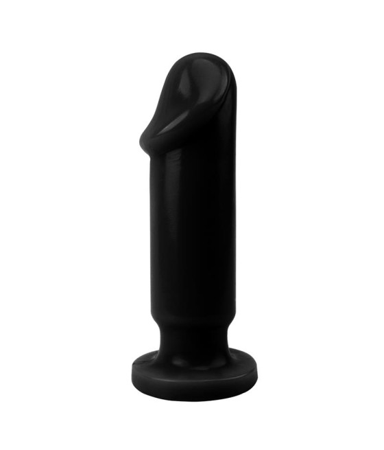 Kit 3 Plug Anal Evil Dark