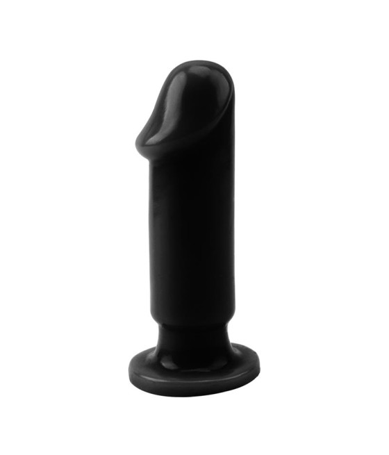 Kit 3 Plug Anal Evil Dark