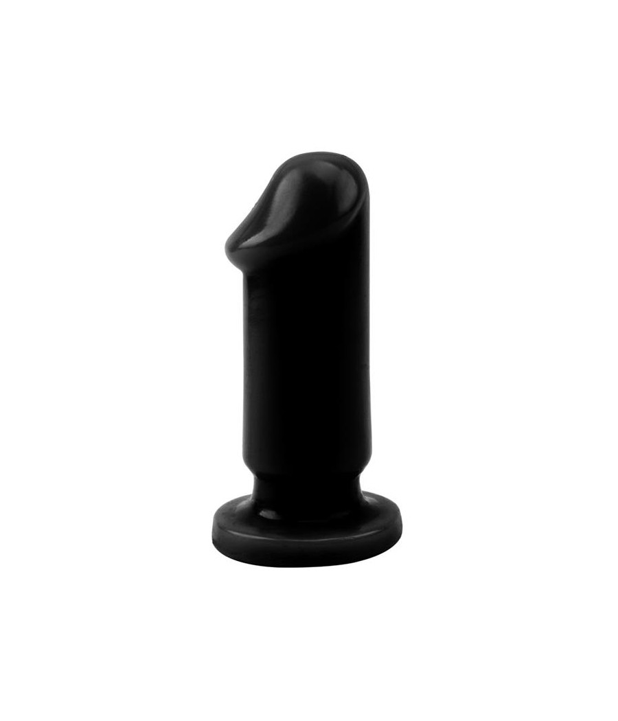 Kit 3 Plug Anal Evil Dark