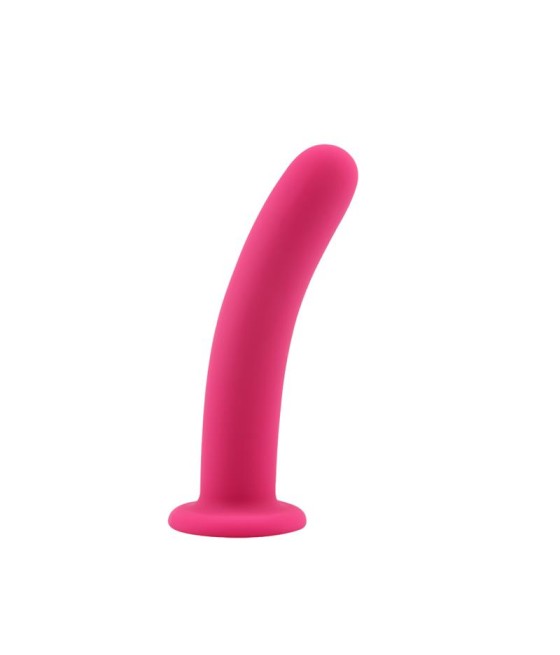 Dildo para Arnes Raw Recruit M Rosa