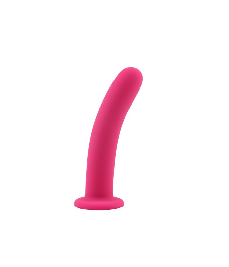 Dildo para Arnes Raw Recruit M Rosa