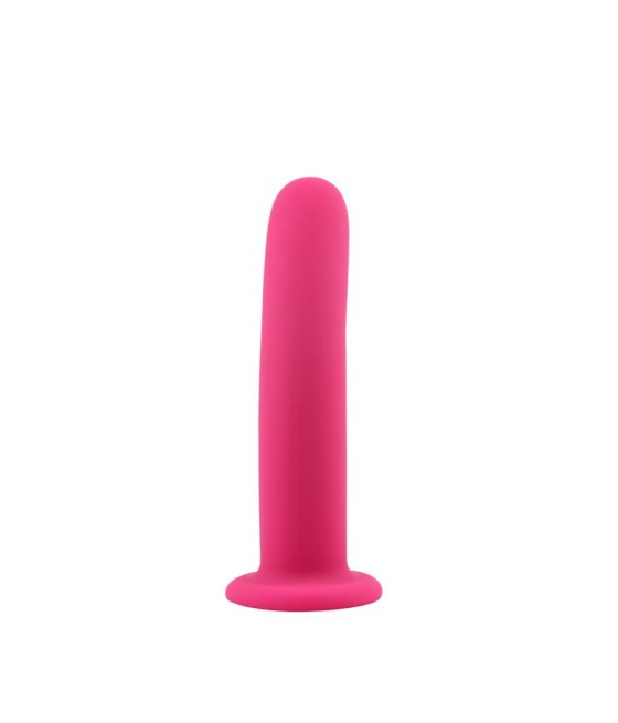 Dildo para Arnes Raw Recruit M Rosa