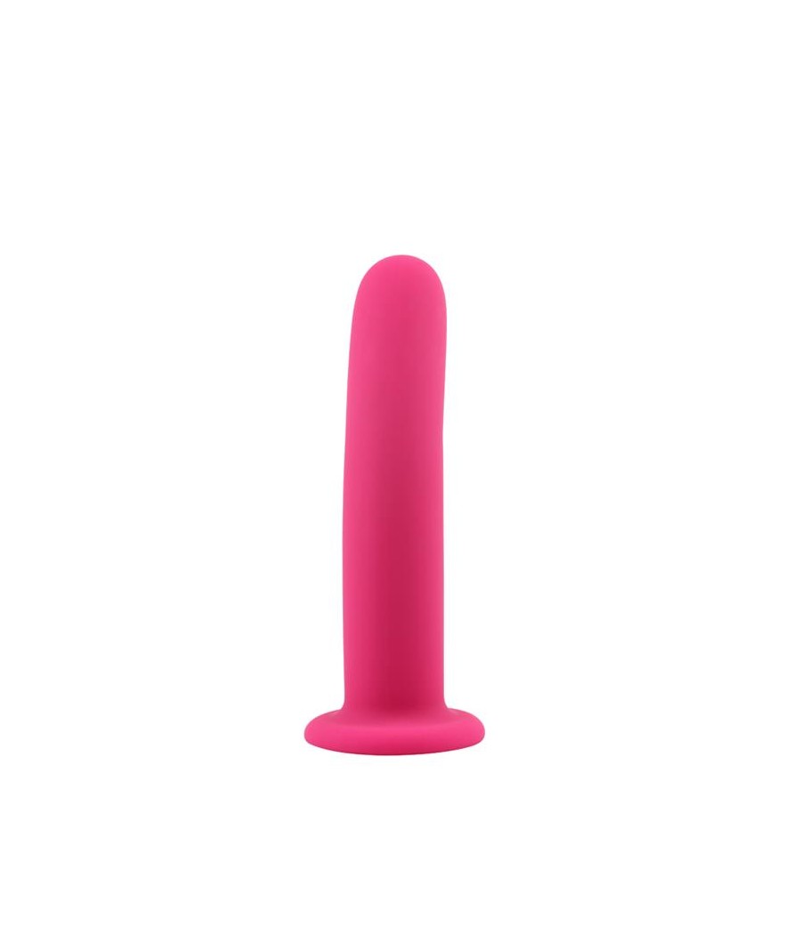 Dildo para Arnes Raw Recruit M Rosa