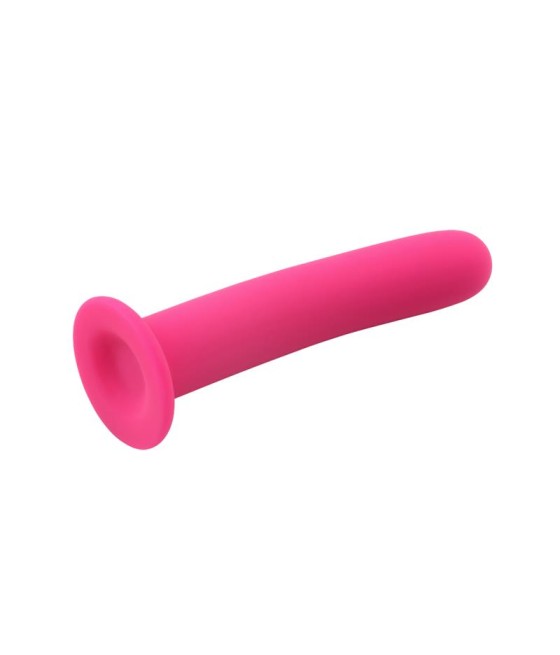 Dildo para Arnes Raw Recruit M Rosa