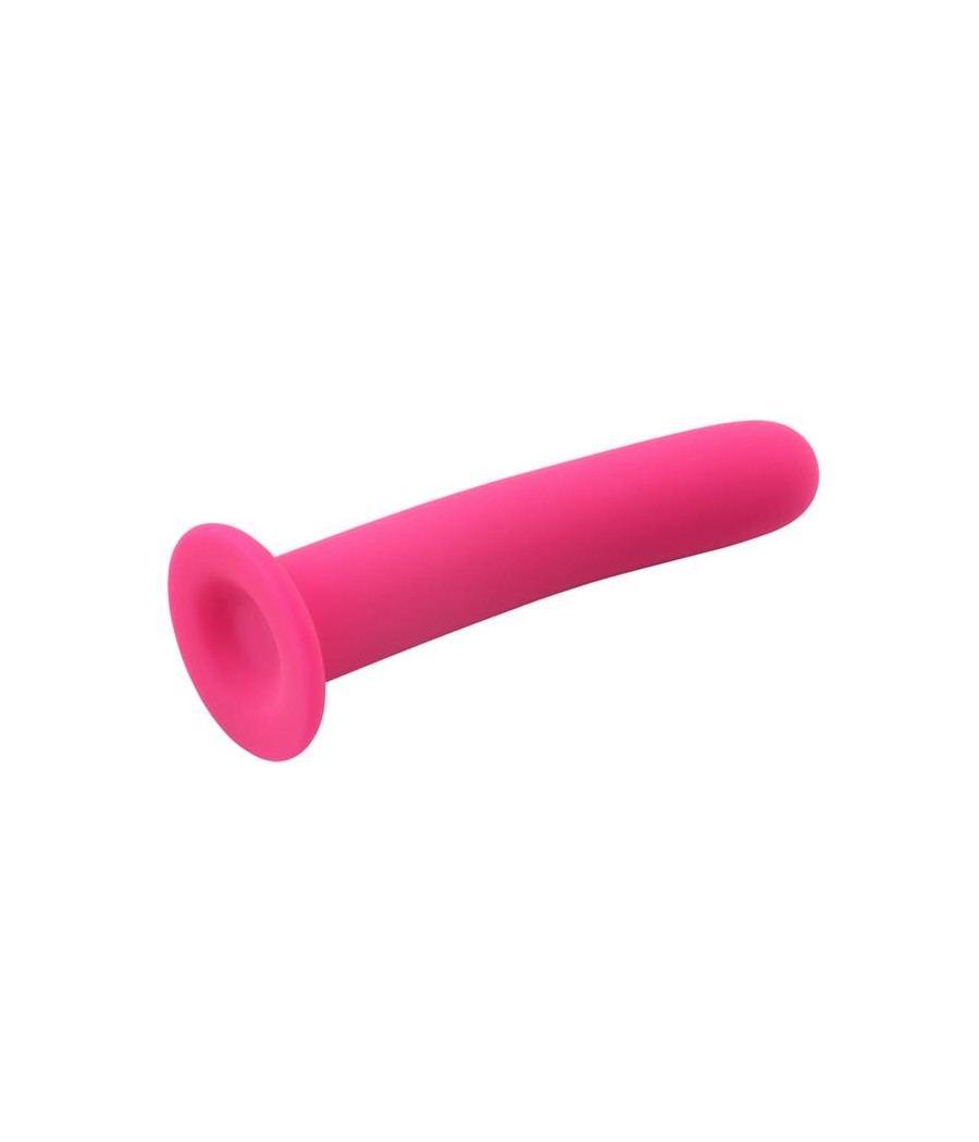 Dildo para Arnes Raw Recruit M Rosa