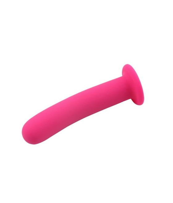 Dildo para Arnes Raw Recruit M Rosa