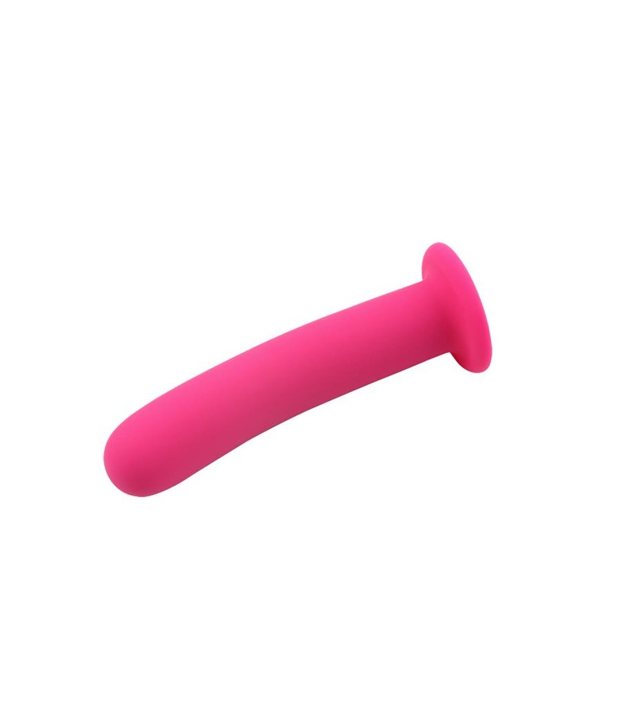 Dildo para Arnes Raw Recruit M Rosa