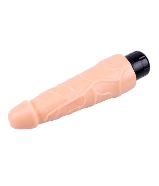 Vibrador T Skin Mike Natural