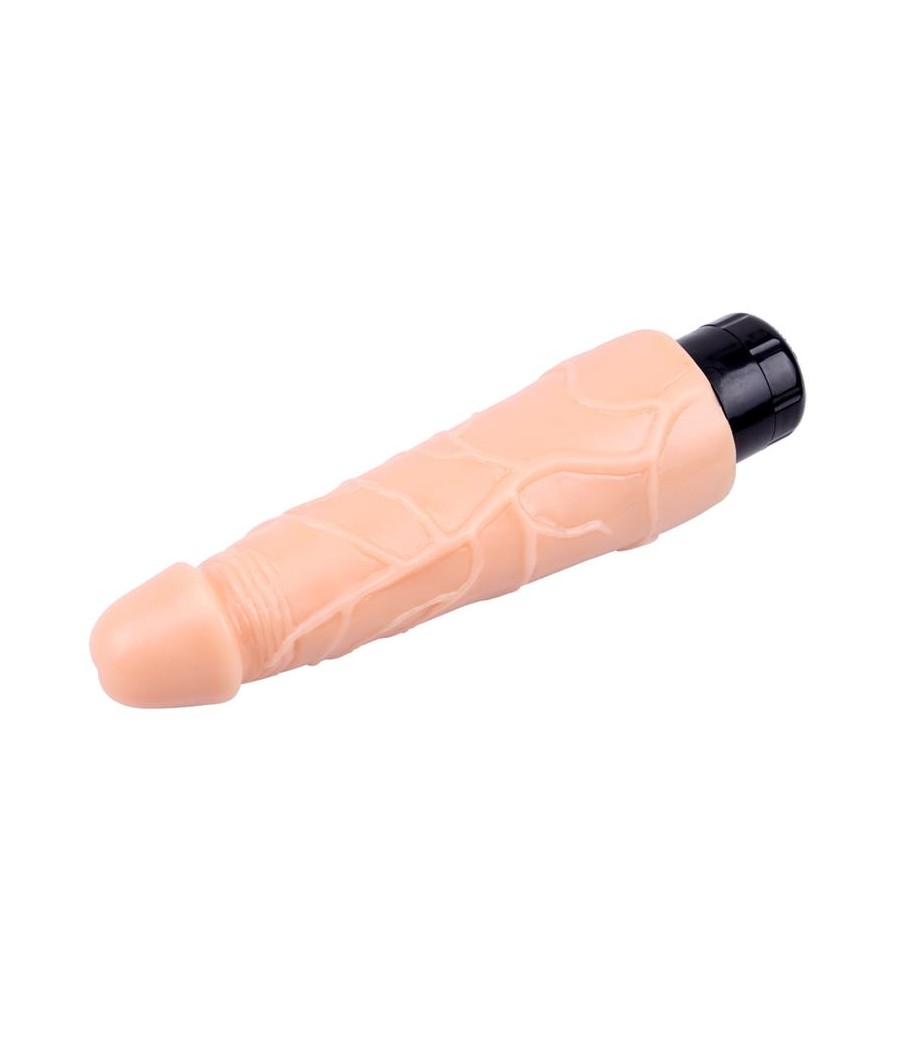 Vibrador T Skin Mike Natural