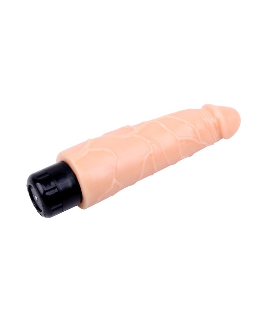 Vibrador T Skin Mike Natural