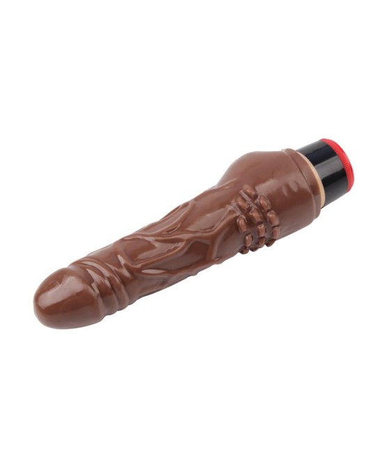 Vibrador T Skin 78 Marron