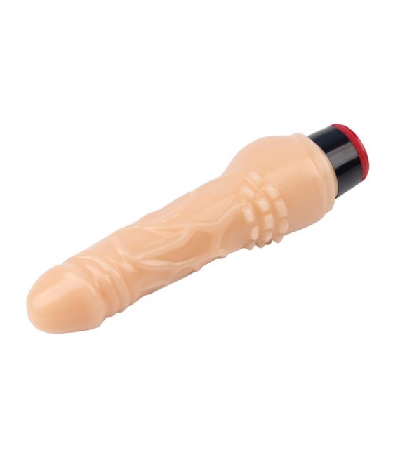 Vibrador T Skin 78 Natural